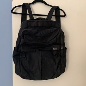 Lululemon On The Move backpack
